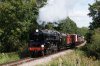 92212 freight near Alresford 11-09-09.JPG