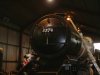 LMS 8F 8274 in Toddington Shed 21 Nov 09.jpg