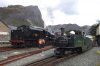 20100825 010 48151 and Earl of Merioneth at Blaenau Ffestiniog or What do you think of mine  Img.jpg