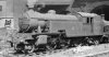 LNER thompson at Kings Cross.jpg