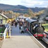 New Bolton Abbey signalbox in situ.jpg