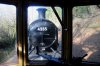 #43. 4555 (4566) viewed from an Auto Trailer. 140215..JPG