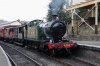 #02. 4270 at Llangollen Station on the Llangollen Railway. 070315..jpg