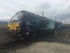 DRS 68 001 at Barrow Hill 15 04 2015 M Allcock.JPG