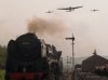 92203 and BBMF Flypast.jpg