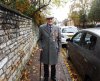 20151108-1-Dad before Remembrance Service Grantham.JPG