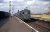 Unit 1037 passing New Cross with the 120 pm CX to Hastings on 28th October 1961. Don Benn.jpg