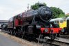 #01.48624 in Loughborough Yard on the GCR. 260714..JPG