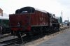 #02. 48624 in Loughborough Yard on the GCR. 260714..JPG