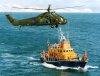 19850900-Westland Wessex 772 NAS & Weymouth Lifeboat Weymouth Bay (RN Photo).jpg