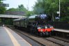 60103 Flying Scotsman 5Z72 1200 York N.R.M. to Crewe Heritage Centre Deighton 7th June 2016 (7).jpg
