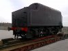 Black 5 tender arrival 160312.jpg