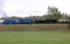 Arriving at Barrow Hill.JPG