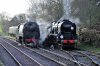 34053,34070-2 Corfe Castle 01042017.jpg