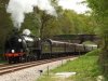 Flying Scotsman @ the Bluebell Railway, Easter Sunday 16 04 17 170.jpg