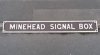 Minehead Signal Box Plate.jpg