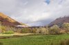 1284 45407 Glenfinnan Viaduct 24-10-17.jpg