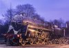 Std 5 as 73096 in lined black at Ropley 2nd April 1994..jpg