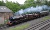 6201 + L94 @ Clay Cross 4th June 2012.JPG