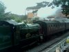 First steam loco into Broadway.jpg
