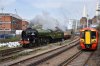 60163 and 387 Battersea Loop 7.4.2018.jpg