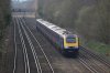 15-04-06 27 1O42 0844 HST Penzance to Waterloo at St John's Hill Road Bridge.JPG