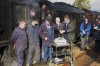 212 End of season cake Rannoch 11-10-08.jpg
