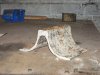 Barlow rail find.JPG