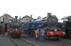 17 1466 & 6023 Didcot 15-06-13.jpg