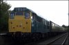 Avon Valley Railway - British Rail Class 31.1 - 31101 - 25.08.188.jpg