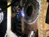 New Firehole Plate for 5239 being welded.jpg