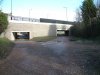 20130000-Honeybourne & St James Malvern Rd Jct  site in 2013.jpg