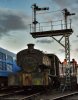 Irchester No.9 at NLR - 10.02.19.JPG