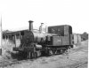 57 No 14 and coach bodies at St Johns 17 Aug 1968.jpg