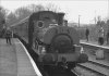 Hudswell Clarke 0-4-0ST No 1742 BW.jpg