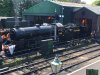 506 After her Steam Test 21.5.19.JPG