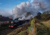 44871+45407-Darwen-The South Yorkshireman-03 November 2019-PA.jpg