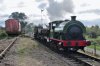 No.4 at Pitsford Sidings - om Woolley.JPG