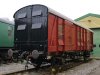 CCT S2531 outside HK paint shop upon completion of the mechanical overhaul. 11.01.2020 P1050933.JPG