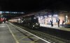 LNER A4 Class 60009 filtered at Grantham Station 15th February 2020 nat press.jpg