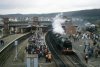 ER243 828 & 5029 Llandudno Jn 1 Apr 1994 (C) Trevor Smith.jpg