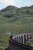 05579 673 Glenfinnan Viaduct 20 Jly 1984.jpg