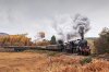 835 44871 & 45407 leaving Tulloch 27-10-12.jpg