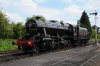 #67. 8274 at Toddington Station on the GWR. 270513..JPG