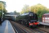 46233 Duchess of Sutherland & 47580 County of Essex Scarborough Flyer Deighton 26-7-13 008.JPG