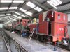 IMG_1998a IMR Nos 6 & 5 in Port Erin Carriage shed.JPG