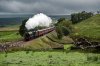 LMS Jubilee 45562 at Lunds Paddock Nat Press.jpg