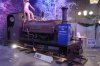 Hunslet 671 Cackler at Thursford 15-12-20 a (Large).JPG