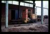 076-039C 27.9.82 BR Chesterton Junction, RH 393325 parked spare.jpg