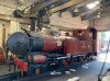 IMR No12 Douglas workshop preparatory to boiler lift on 18.6.21 IoMSRSA.jpg